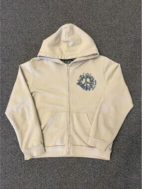 Denim Tears Full-Zip Jacket